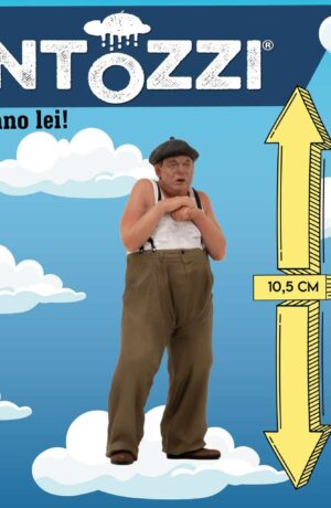 Fantozzi – Fantozzi Come E’ Umano Lei! - immagine 2