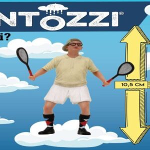 Fantozzi – Filini Batti Lei? - immagine 2