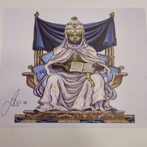 Tarocchi di Leo Ortolani - immagine 2