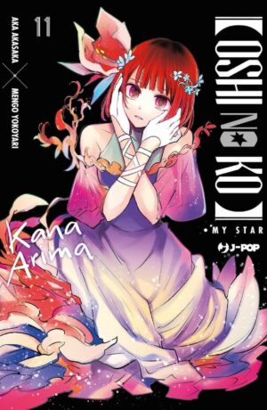 Oshi No Ko 11 - immagine 1