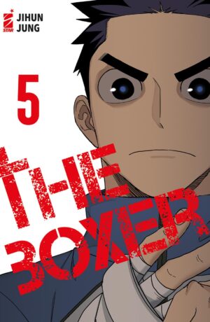 The boxer 5 - immagine 1