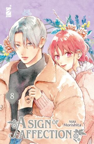 A sign of affection 8 - immagine 1
