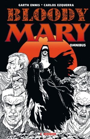 Bloody Mary Omnibus - immagine 1