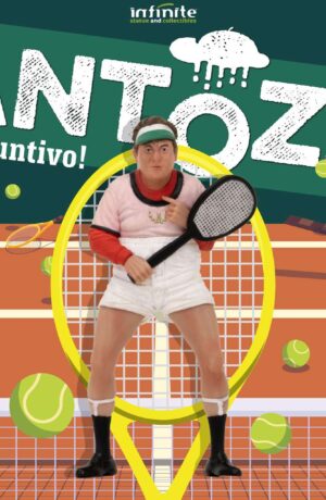 Fantozzi – Fantozzi Ah! Congiuntivo! - immagine 6