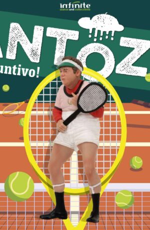 Fantozzi – Fantozzi Ah! Congiuntivo! - immagine 5
