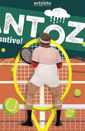 Fantozzi – Fantozzi Ah! Congiuntivo! - immagine 4