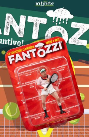 Fantozzi – Fantozzi Ah! Congiuntivo!