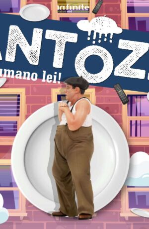 Fantozzi – Set completo da 4 figure Bersagliera, Com'è umano, Batti lei, Ah Conginutivo - immagine 17