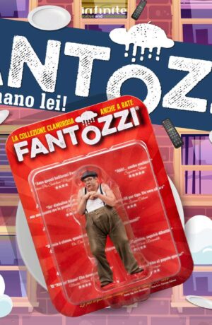 Fantozzi – Fantozzi Come E’ Umano Lei!