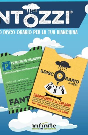 Fantozzi Disco Orario
