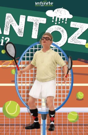 Fantozzi – Filini Batti Lei? - immagine 7