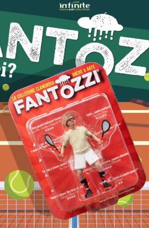 Fantozzi – Filini Batti Lei?