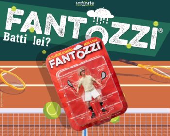 Fantozzi - Filini Batti Lei box