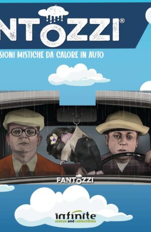 Fantozzi Parasole Per Parabrezza
