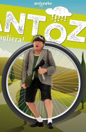 Fantozzi – Fantozzi …Alla Bersagliera - immagine 8