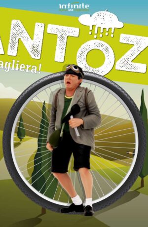 Fantozzi – Fantozzi …Alla Bersagliera - immagine 7