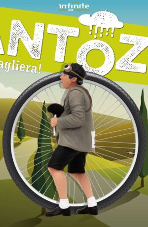Fantozzi – Fantozzi …Alla Bersagliera - immagine 6