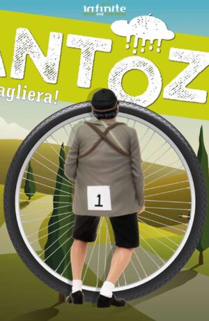 Fantozzi – Fantozzi …Alla Bersagliera - immagine 5
