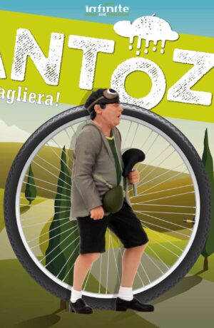 Fantozzi – Fantozzi …Alla Bersagliera - immagine 4
