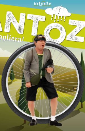 Fantozzi – Fantozzi …Alla Bersagliera - immagine 3