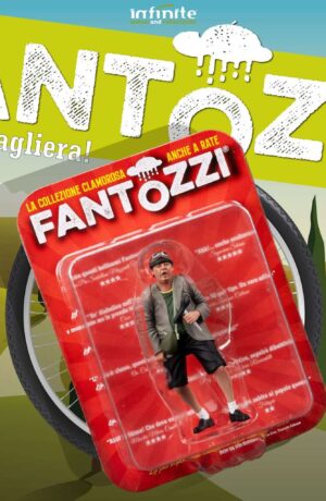Fantozzi – Fantozzi …Alla Bersagliera