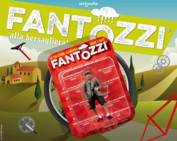 Fantozzi …Alla Bersagliera box