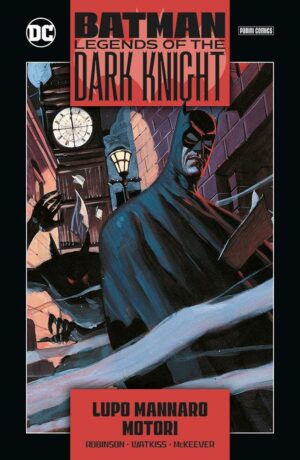Batman: Legends Of The Dark Knight Collection – Cofanetto Completo - immagine 11