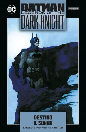 Batman: Legends Of The Dark Knight Collection – Cofanetto Completo - immagine 12
