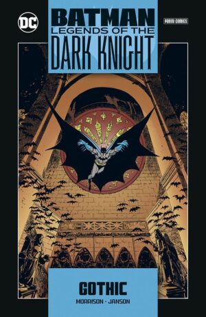 Batman: Legends Of The Dark Knight Collection – Cofanetto Completo - immagine 3