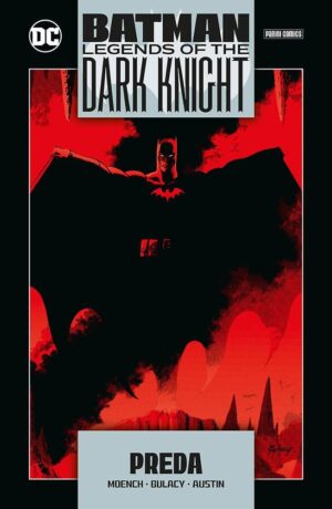 Batman: Legends Of The Dark Knight Collection – Cofanetto Completo - immagine 4