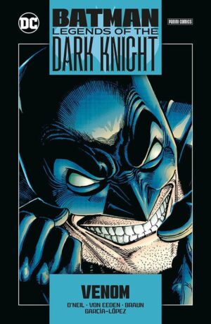 Batman: Legends Of The Dark Knight Collection – Cofanetto Completo - immagine 5