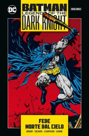 Batman: Legends Of The Dark Knight Collection – Cofanetto Completo - immagine 6