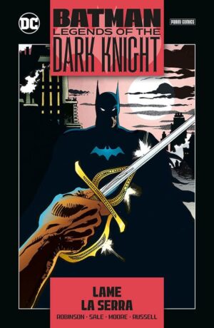 Batman: Legends Of The Dark Knight Collection – Cofanetto Completo - immagine 7