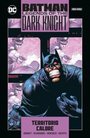 Batman: Legends Of The Dark Knight Collection – Cofanetto Completo - immagine 8