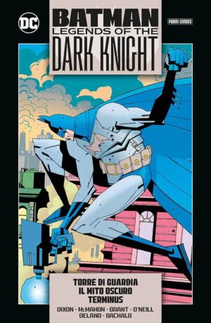 Batman: Legends Of The Dark Knight Collection – Cofanetto Completo - immagine 9