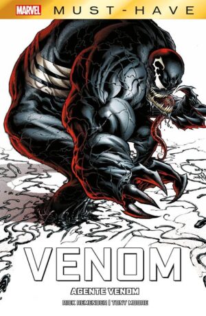 Venom: Agente Venom