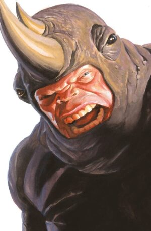Miles Morales: Spider-Man 6 Variant Alex Ross