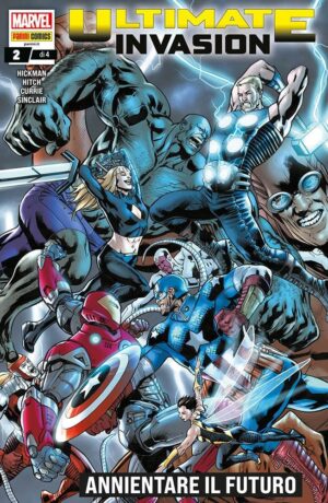 Ultimate Invasion 2 - immagine 1