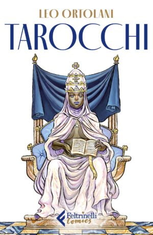 Tarocchi di Leo Ortolani - immagine 1