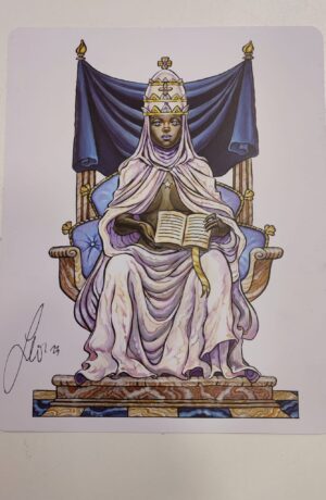 Tarocchi di Leo Ortolani - immagine 2