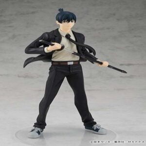 Chainsaw Man Pop Up Parade Aki Hayakawa - immagine 2