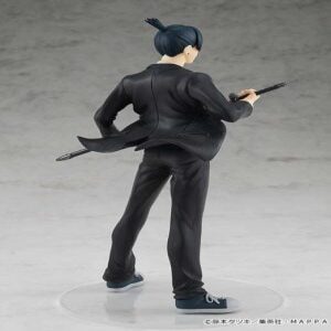 Chainsaw Man Pop Up Parade Aki Hayakawa - immagine 3
