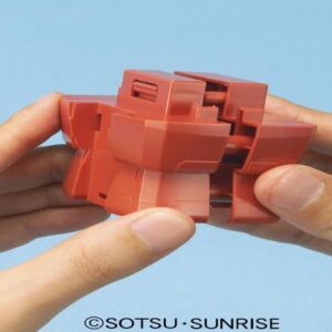 Bandai Gundam Mega Size 1/48 Gundam Rx-78-2 - immagine 9