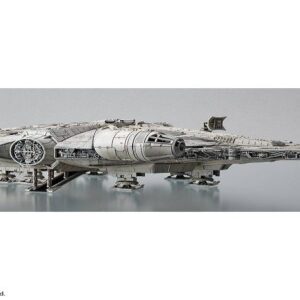 Star Wars Episode VII Model Kit 1/144 Millennium Falcon - immagine 14