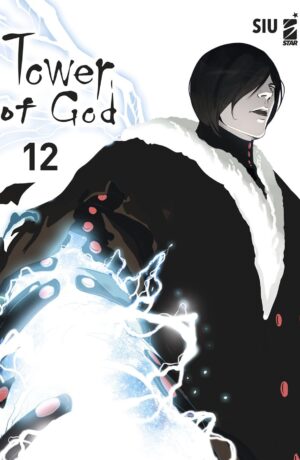 Tower of God 12