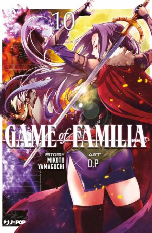 Game of Familia 10