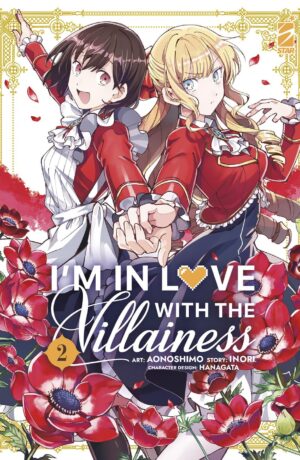 I’m in love with the villainess 2 - immagine 1