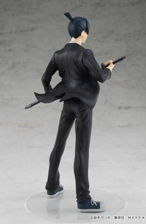 Chainsaw Man Pop Up Parade Aki Hayakawa - immagine 3