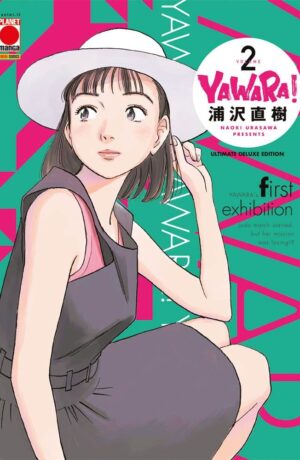 Yawara! – Ultimate Deluxe Edition 2 - immagine 1