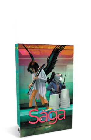 Saga – Volume 11